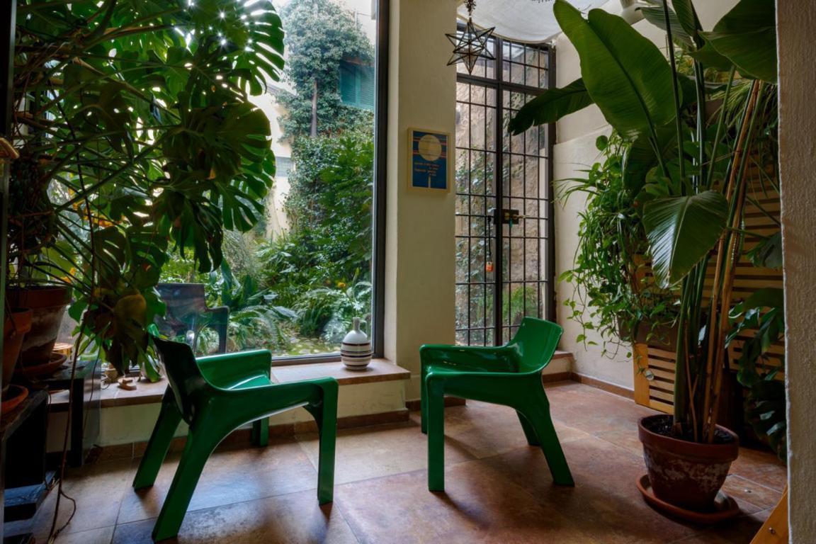 דירות בולוניה Giardino Segreto - History And Design מראה חיצוני תמונה