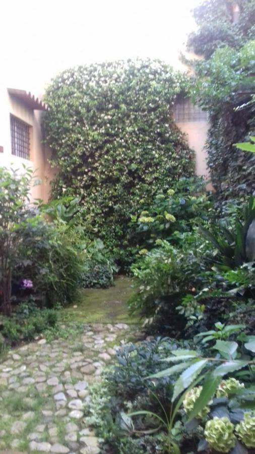 דירות בולוניה Giardino Segreto - History And Design מראה חיצוני תמונה